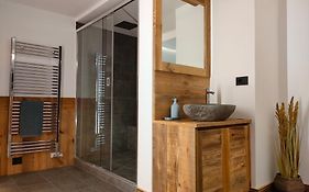 Fior Di Roccia Apartments- In Centro Cervinia, Sauna Privata, Matterhorn Dream