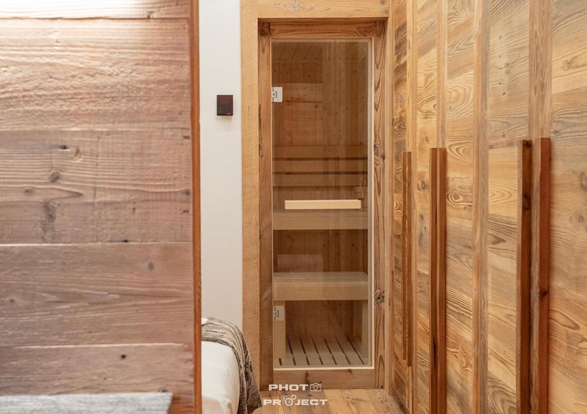 Fior Di Roccia Apartments- In Centro Cervinia, Sauna Privata, Matterhorn Dream Breuil-Cervinia Exterior photo