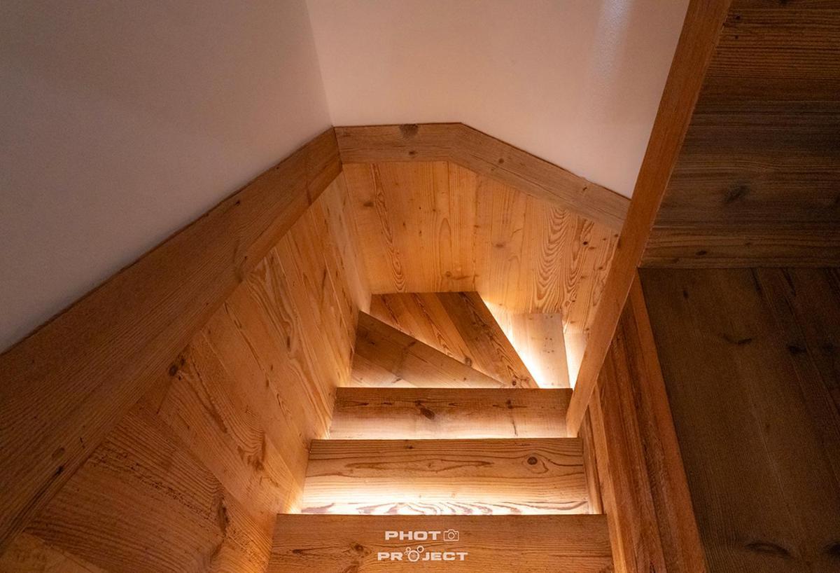 Fior Di Roccia Apartments- In Centro Cervinia, Sauna Privata, Matterhorn Dream Breuil-Cervinia Exterior photo