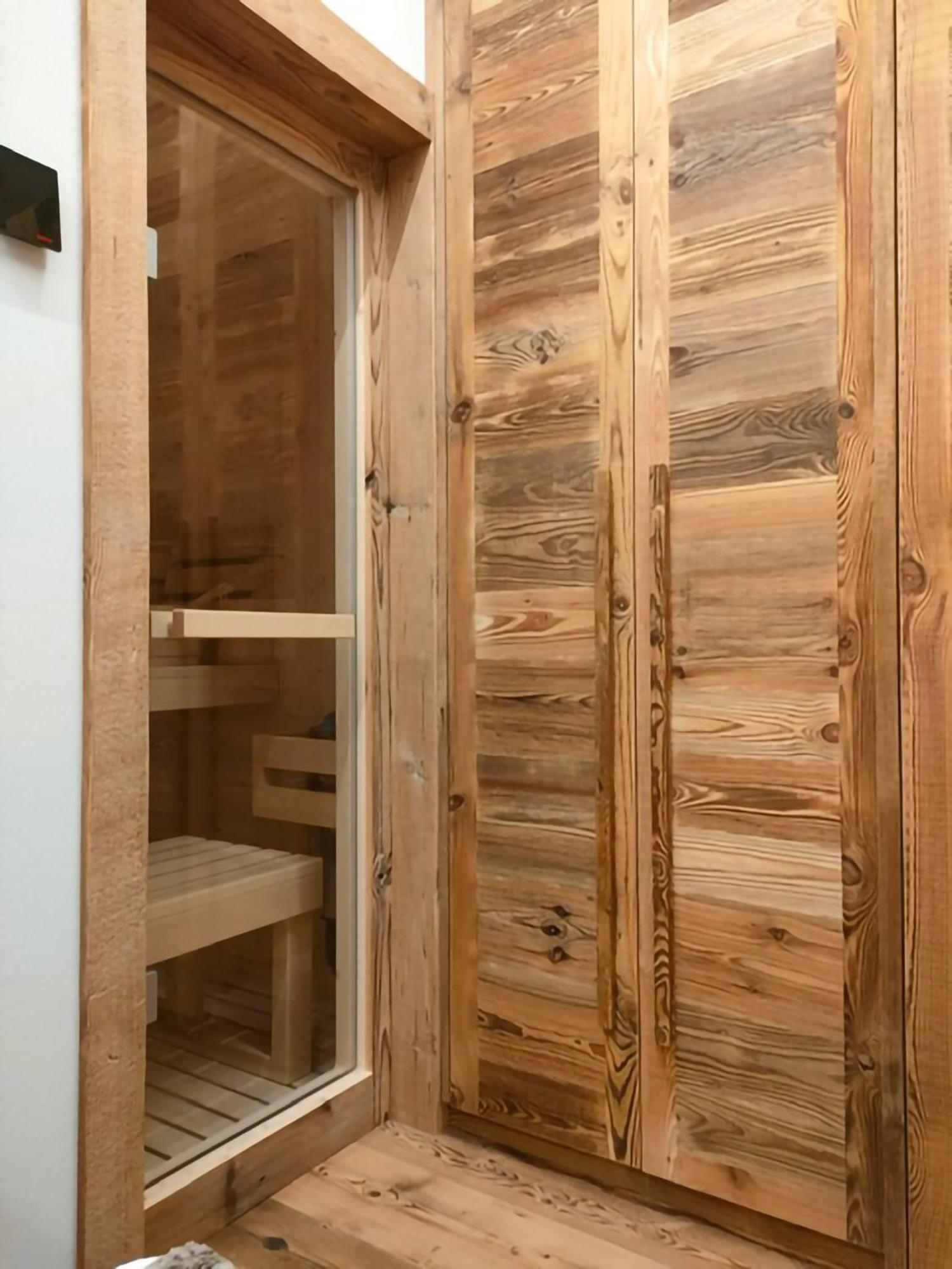 Fior Di Roccia Apartments- In Centro Cervinia, Sauna Privata, Matterhorn Dream Breuil-Cervinia Exterior photo