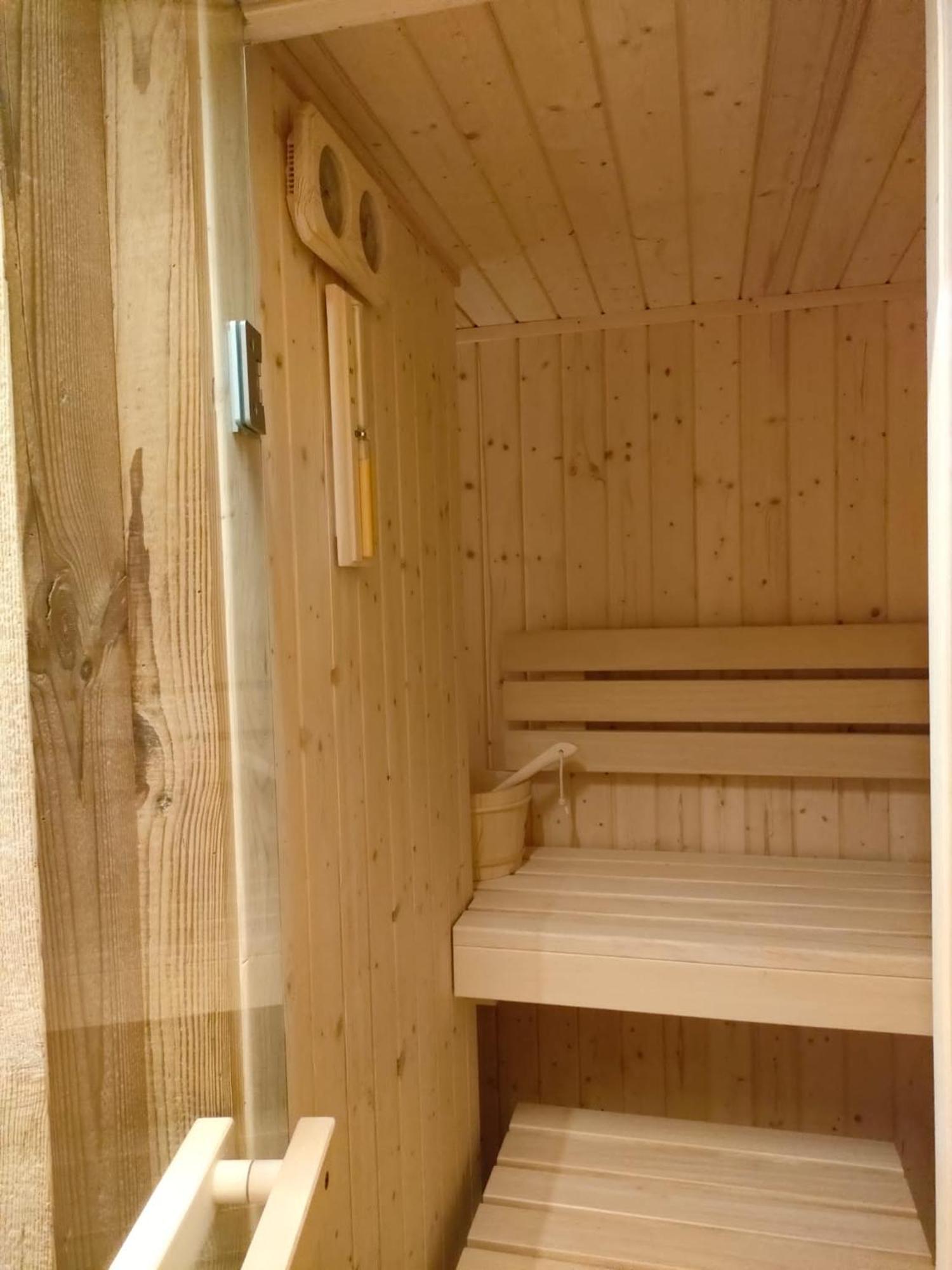 Fior Di Roccia Apartments- In Centro Cervinia, Sauna Privata, Matterhorn Dream Breuil-Cervinia Exterior photo