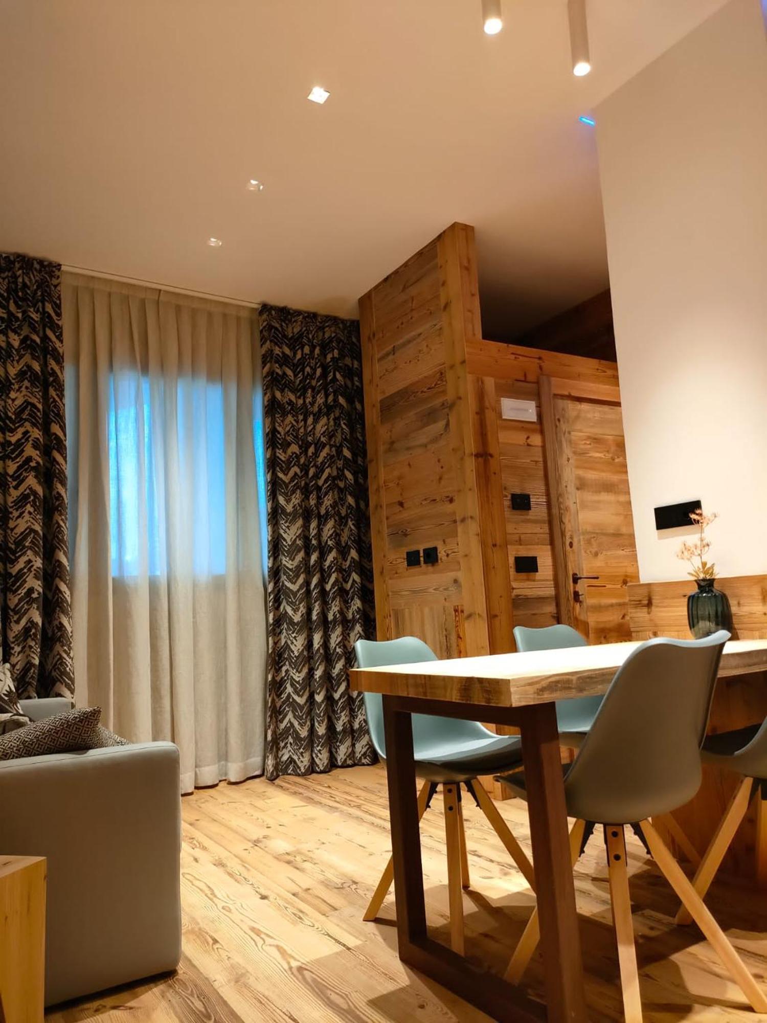 Fior Di Roccia Apartments- In Centro Cervinia, Sauna Privata, Matterhorn Dream Breuil-Cervinia Exterior photo