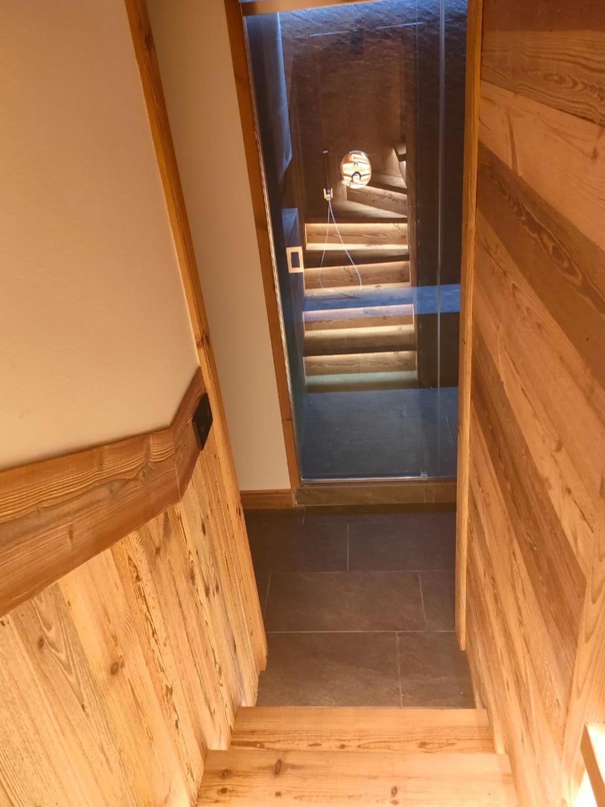 Fior Di Roccia Apartments- In Centro Cervinia, Sauna Privata, Matterhorn Dream Breuil-Cervinia Exterior photo
