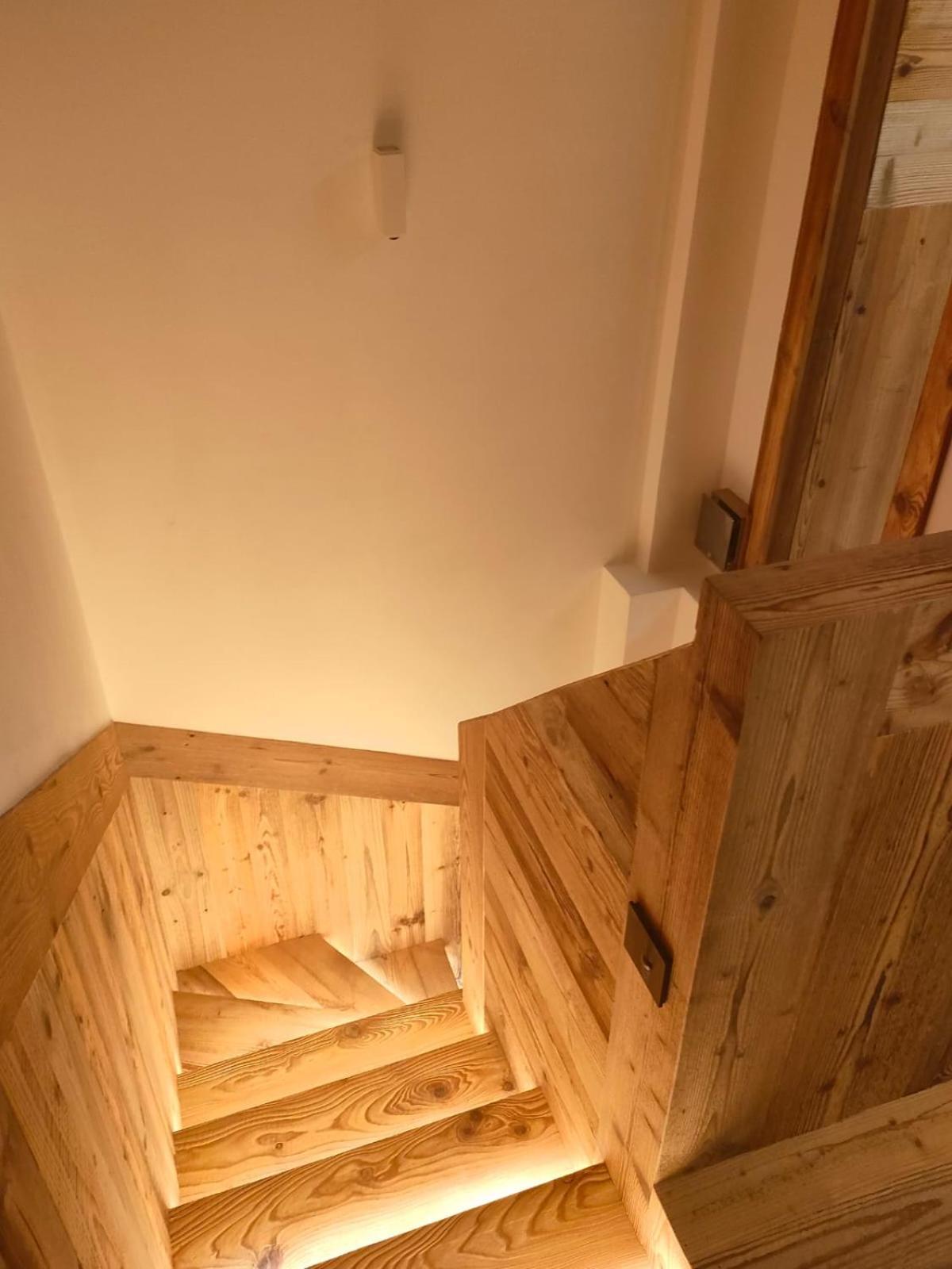 Fior Di Roccia Apartments- In Centro Cervinia, Sauna Privata, Matterhorn Dream Breuil-Cervinia Exterior photo