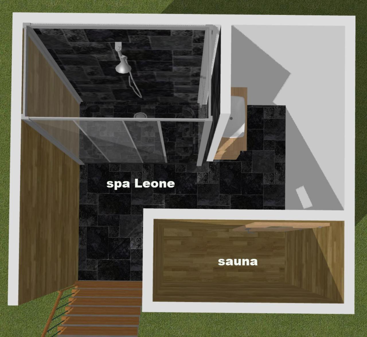 Fior Di Roccia Apartments- In Centro Cervinia, Sauna Privata, Matterhorn Dream Breuil-Cervinia Exterior photo