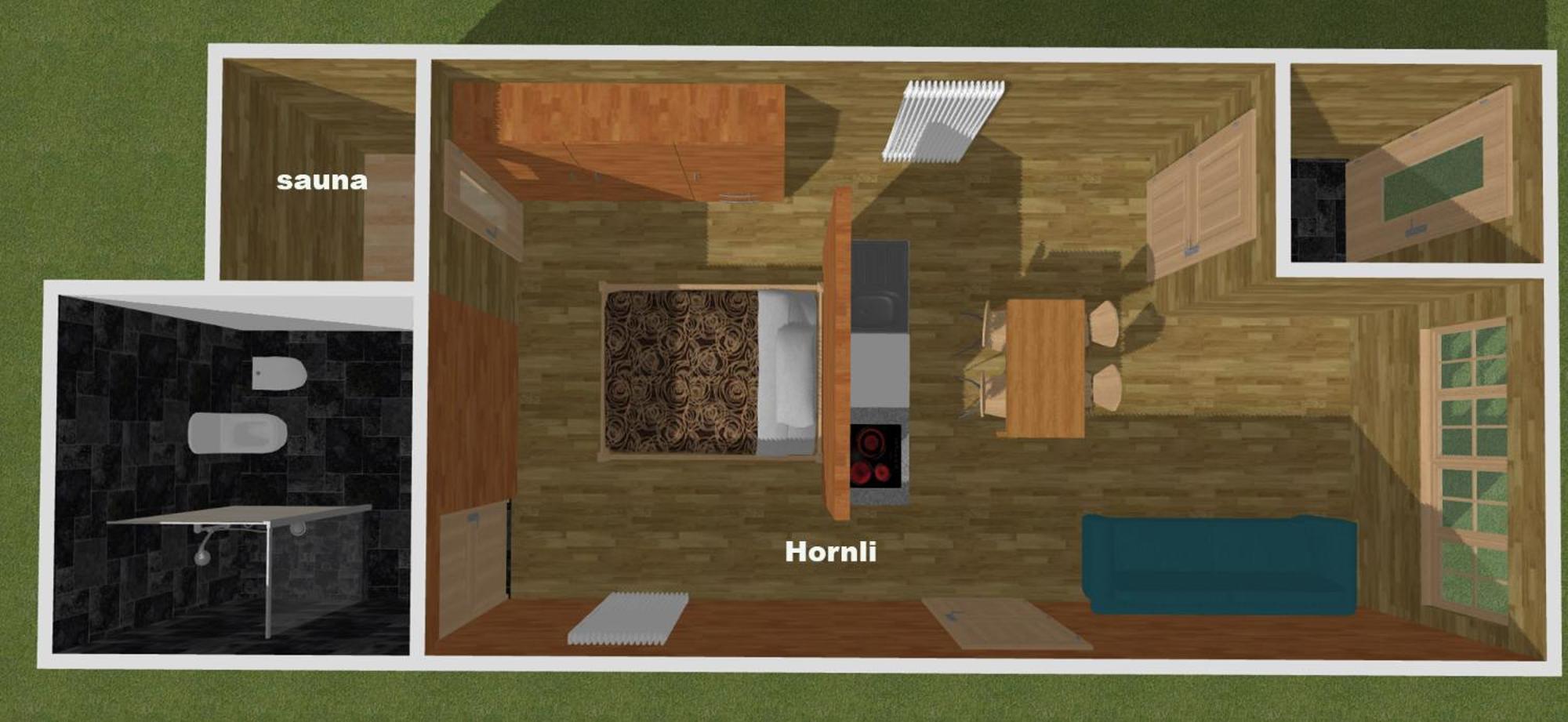 Fior Di Roccia Apartments- In Centro Cervinia, Sauna Privata, Matterhorn Dream Breuil-Cervinia Exterior photo